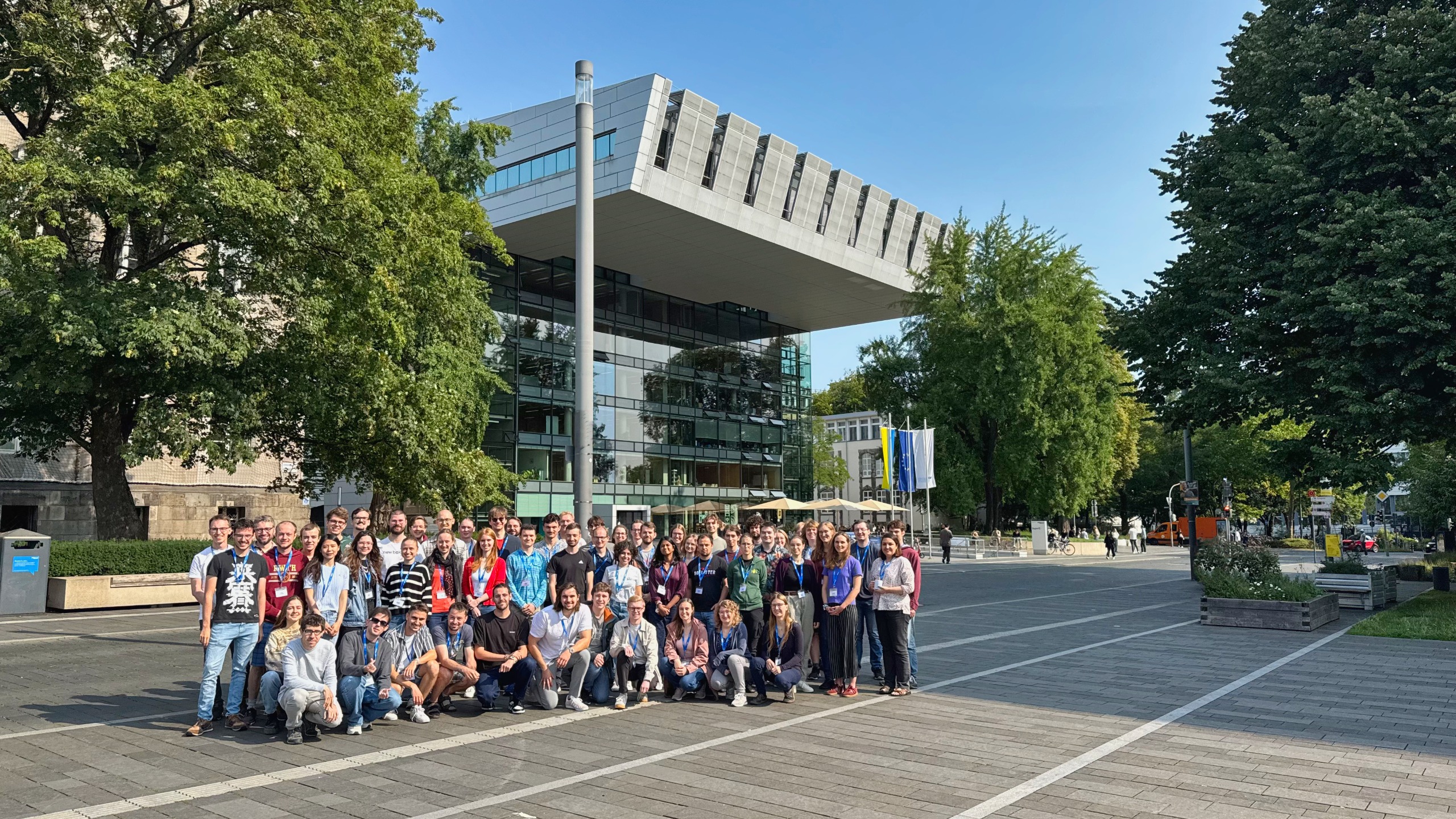 FRICO 2025 Group Image