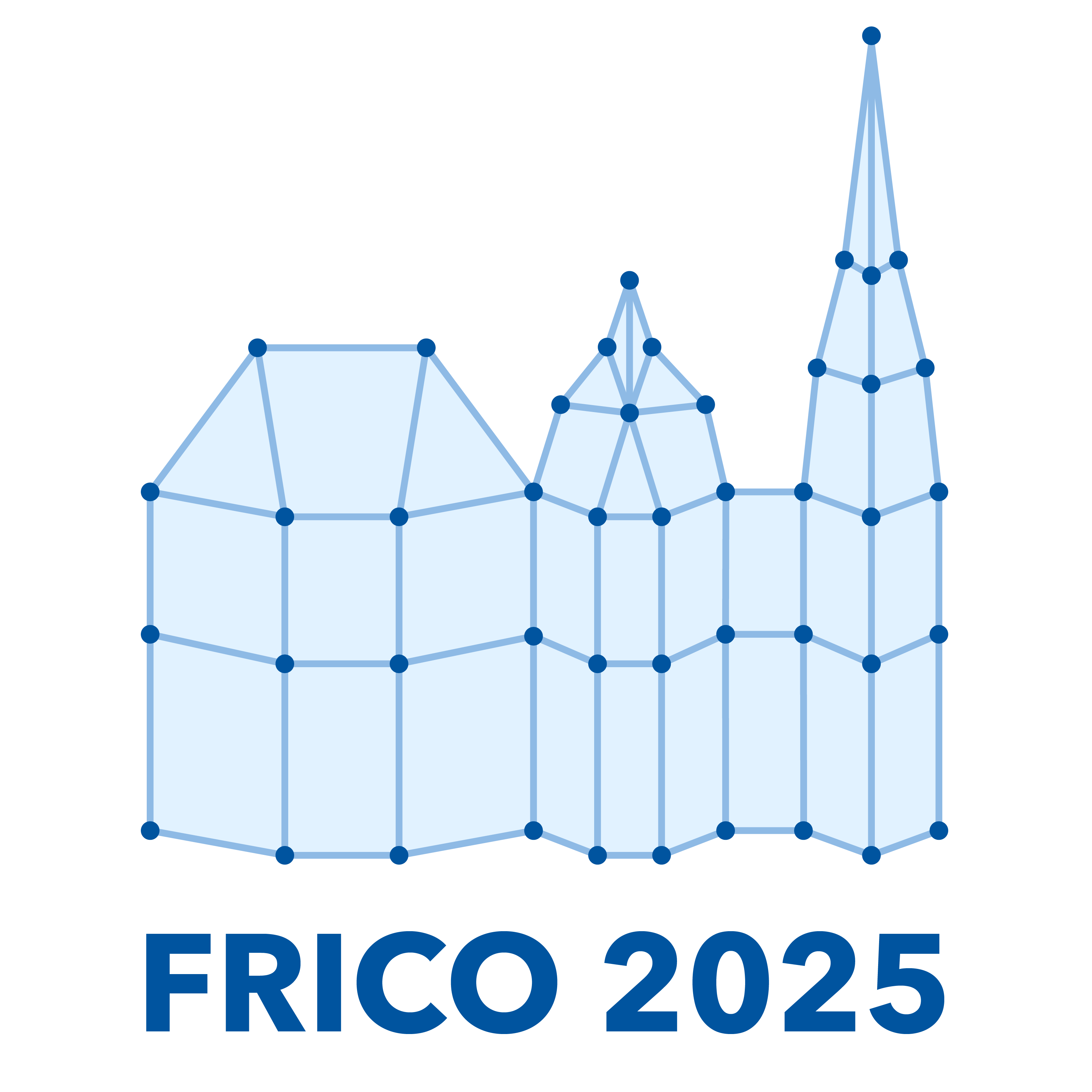 FRICO 2025